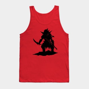 Goblin Rogue Tank Top